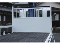 ISUZU Forward Truck (With 4 Steps Of Cranes) TKG-FRR90S1 2013 71,000km_17