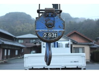 ISUZU Forward Truck (With 4 Steps Of Cranes) TKG-FRR90S1 2013 71,000km_18