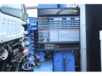 ISUZU Forward Truck (With 4 Steps Of Cranes) TKG-FRR90S1 2013 71,000km_21