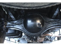 ISUZU Forward Truck (With 4 Steps Of Cranes) TKG-FRR90S1 2013 71,000km_25