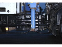 ISUZU Forward Truck (With 4 Steps Of Cranes) TKG-FRR90S1 2013 71,000km_26