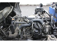 ISUZU Forward Truck (With 4 Steps Of Cranes) TKG-FRR90S1 2013 71,000km_9