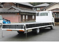 MITSUBISHI FUSO Fighter Flat Body PA-FK71F 2007 134,000km_11