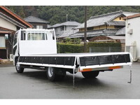 MITSUBISHI FUSO Fighter Flat Body PA-FK71F 2007 134,000km_12