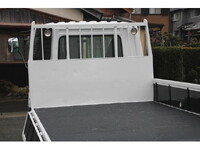 MITSUBISHI FUSO Fighter Flat Body PA-FK71F 2007 134,000km_16