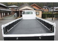 MITSUBISHI FUSO Fighter Flat Body PA-FK71F 2007 134,000km_17