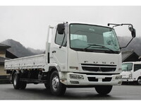 MITSUBISHI FUSO Fighter Flat Body PA-FK71F 2007 134,000km_1