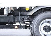 MITSUBISHI FUSO Fighter Flat Body PA-FK71F 2007 134,000km_22