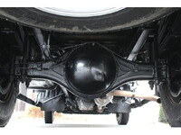 MITSUBISHI FUSO Fighter Flat Body PA-FK71F 2007 134,000km_23