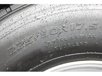 MITSUBISHI FUSO Fighter Flat Body PA-FK71F 2007 134,000km_26