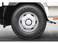 MITSUBISHI FUSO Fighter Flat Body PA-FK71F 2007 134,000km_27