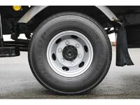 MITSUBISHI FUSO Fighter Flat Body PA-FK71F 2007 134,000km_28