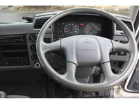 MITSUBISHI FUSO Fighter Flat Body PA-FK71F 2007 134,000km_29