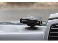 MITSUBISHI FUSO Fighter Flat Body PA-FK71F 2007 134,000km_34