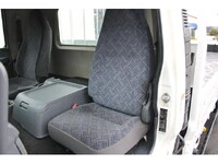 MITSUBISHI FUSO Fighter Flat Body PA-FK71F 2007 134,000km_37