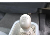 MITSUBISHI FUSO Fighter Flat Body PA-FK71F 2007 134,000km_39