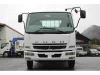 MITSUBISHI FUSO Fighter Flat Body PA-FK71F 2007 134,000km_3