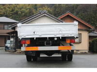 MITSUBISHI FUSO Fighter Flat Body PA-FK71F 2007 134,000km_6