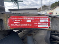 MITSUBISHI FUSO Super Great Trailer Head QKG-FP54VDR 2012 471,000km_10