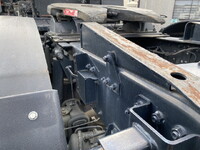 MITSUBISHI FUSO Super Great Trailer Head QKG-FP54VDR 2012 471,000km_14