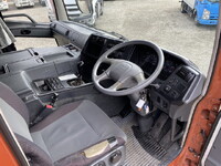 MITSUBISHI FUSO Super Great Trailer Head QKG-FP54VDR 2012 471,000km_18