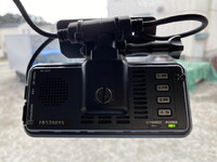 MITSUBISHI FUSO Super Great Trailer Head QKG-FP54VDR 2012 471,000km_22