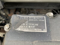 MITSUBISHI FUSO Super Great Trailer Head QKG-FP54VDR 2012 471,000km_24
