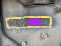 MITSUBISHI FUSO Super Great Trailer Head QKG-FP54VDR 2012 471,000km_25