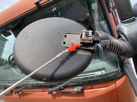 MITSUBISHI FUSO Super Great Trailer Head QKG-FP54VDR 2012 471,000km_27