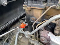 MITSUBISHI FUSO Super Great Trailer Head QKG-FP54VDR 2012 471,000km_28