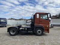 MITSUBISHI FUSO Super Great Trailer Head QKG-FP54VDR 2012 471,000km_7