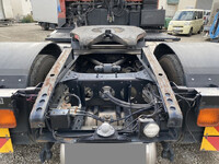 MITSUBISHI FUSO Super Great Trailer Head QKG-FP54VDR 2012 471,000km_8