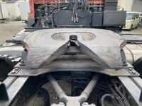 MITSUBISHI FUSO Super Great Trailer Head QKG-FP54VDR 2012 471,000km_9