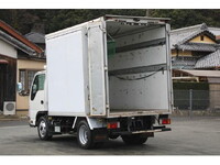 ISUZU Elf Panel Van TKG-NHS85AN 2013 53,000km_10