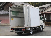 ISUZU Elf Panel Van TKG-NHS85AN 2013 53,000km_11
