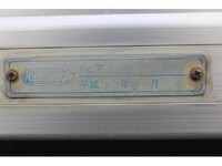 ISUZU Elf Panel Van TKG-NHS85AN 2013 53,000km_17