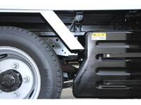 ISUZU Elf Panel Van TKG-NHS85AN 2013 53,000km_22