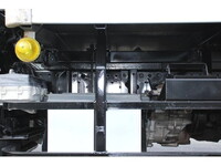 ISUZU Elf Panel Van TKG-NHS85AN 2013 53,000km_23