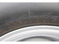 ISUZU Elf Panel Van TKG-NHS85AN 2013 53,000km_25