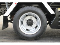 ISUZU Elf Panel Van TKG-NHS85AN 2013 53,000km_26