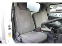 ISUZU Elf Panel Van TKG-NHS85AN 2013 53,000km_39