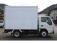 ISUZU Elf Panel Van TKG-NHS85AN 2013 53,000km_5