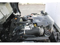 ISUZU Elf Panel Van TKG-NHS85AN 2013 53,000km_8