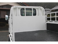 ISUZU Elf Flat Body TRG-NKR85A 2016 148,000km_14