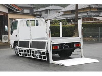 ISUZU Elf Flat Body TRG-NKR85A 2016 148,000km_16