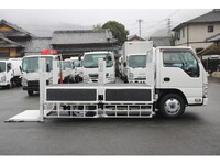 ISUZU Elf Flat Body TRG-NKR85A 2016 148,000km_17