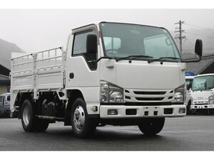 ISUZU Elf Flat Body TRG-NKR85A 2016 148,000km_1