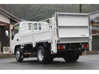 ISUZU Elf Flat Body TRG-NKR85A 2016 148,000km_2
