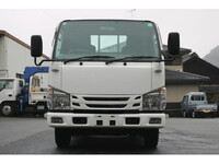 ISUZU Elf Flat Body TRG-NKR85A 2016 148,000km_3