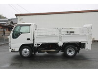 ISUZU Elf Flat Body TRG-NKR85A 2016 148,000km_4